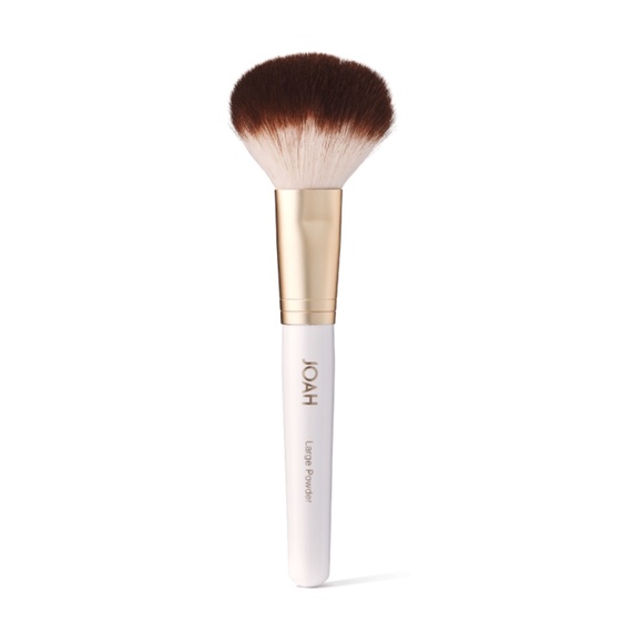 Joah Beauty Other - NWOT Joah Prime Large Powder Makeup Brush